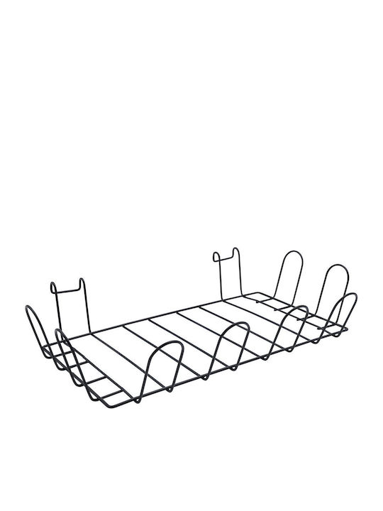 Uncle George Suport de uscat rufe Pandantiv pentru balcon 47x26cm