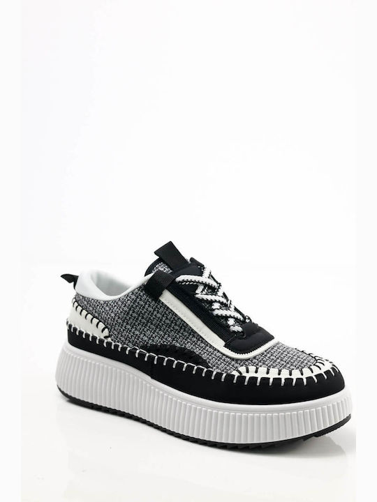 Ligglo Sneakers Black