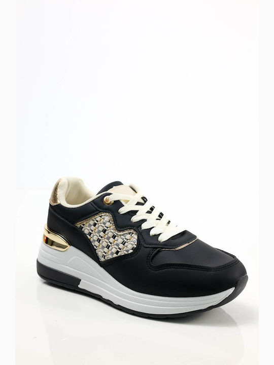 Ligglo Sneakers Black