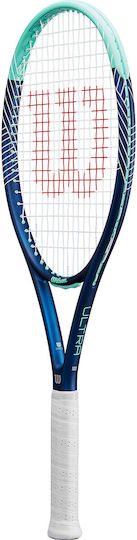 Wilson Ultra Ρακέτα Τένις με Πλέγμα
