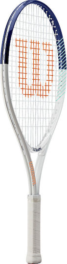 Wilson Roland Garros Elite 23 2024 Παιδική Ρακέτα Τένις με Πλέγμα