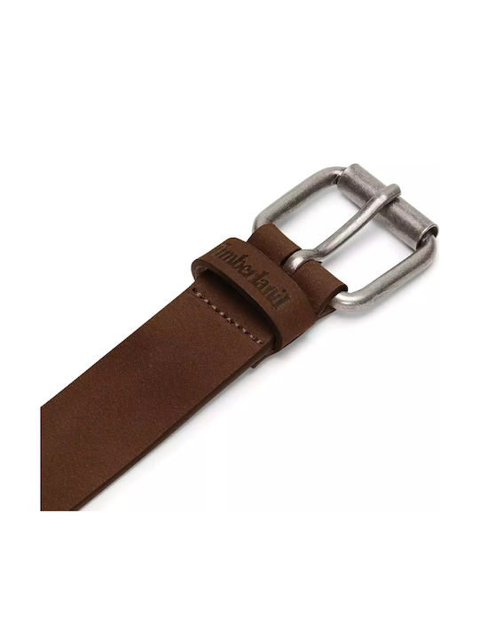 Herren Gürtel Tabac Braun