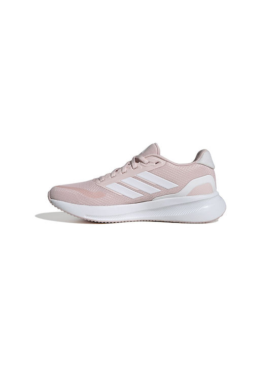 Runfalcon 5 Sport Shoes Running Pink