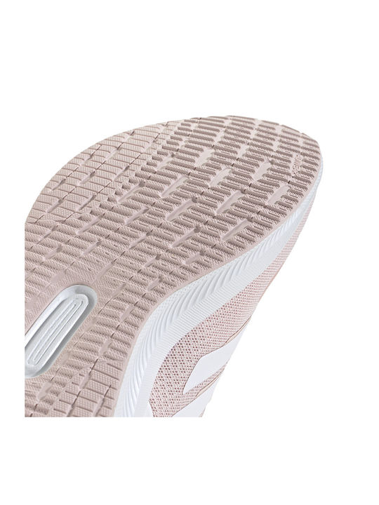 Runfalcon 5 Sport Shoes Running Pink
