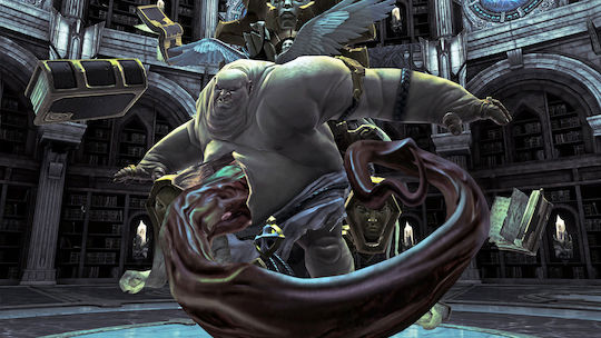 Darksiders II Xbox 360 Game