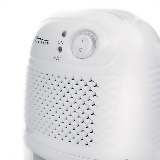 Media-Tech MT6529 Θερμοηλεκτρικός (Peltier) Αφυγραντήρας 0.3lt