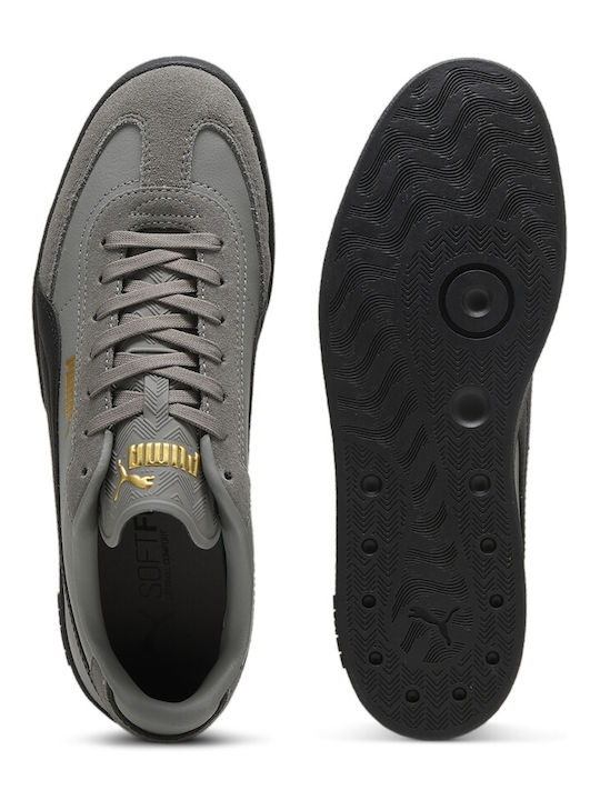Club II Era Low Sneakers Gray