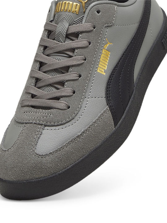 Club II Era Low Sneakers Gray