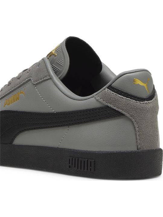 Club II Era Low Sneakers Gray