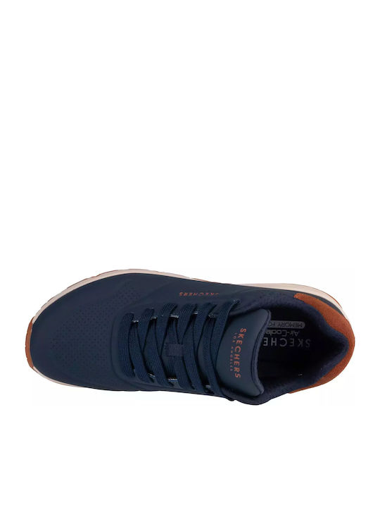 Uno Herren Sneakers Nvy