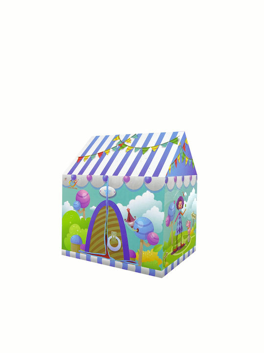 Lean Toys Παιδική Σκηνή Κάστρο