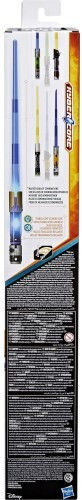 Hasbro Star Wars Lightsaber Forge Lightsaber