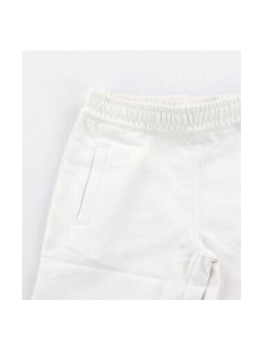 U.S. Polo Assn. Kids Shorts/Bermuda Fabric White