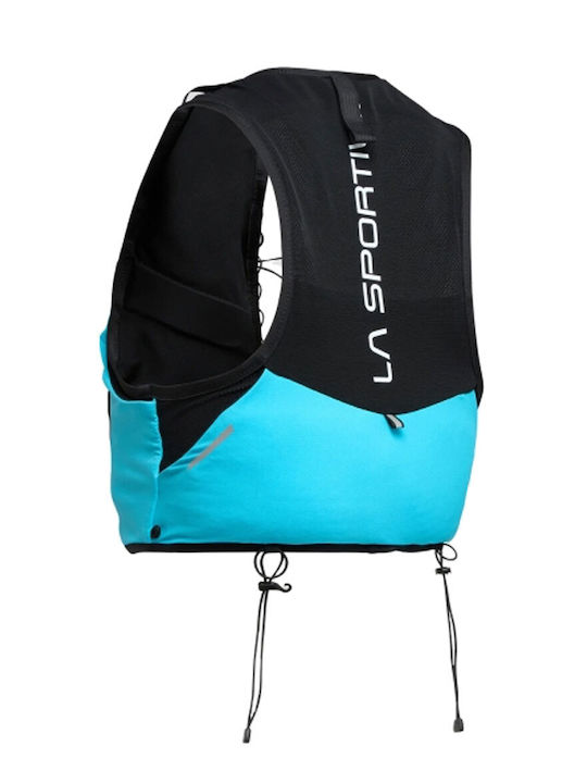 La Sportiva Γιλέκο Υδροδοσίας 5lt Μπλε