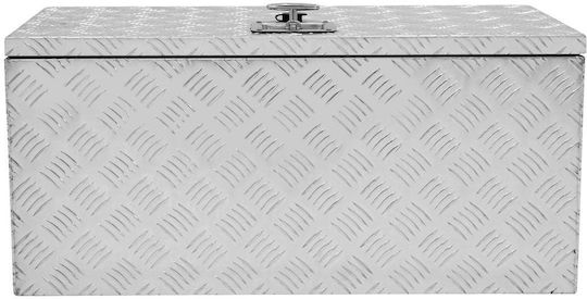 Hand Tool Case Aluminum
