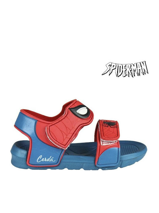 Kinder Sandalen Rot