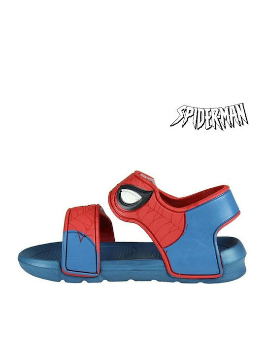 Kinder Sandalen Rot
