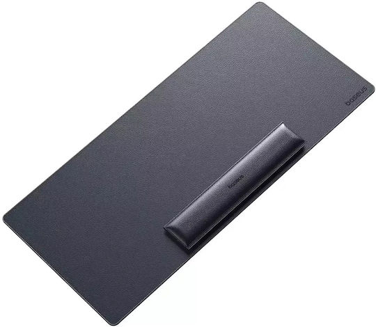 Baseus B10572902121-00 Mouse Pad XL (770mm) With Black Wrist Support