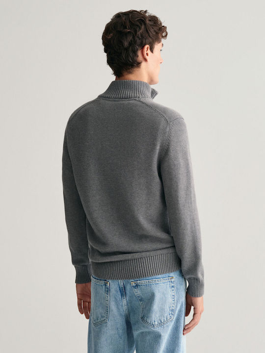 Long Sleeve Sweater Gray