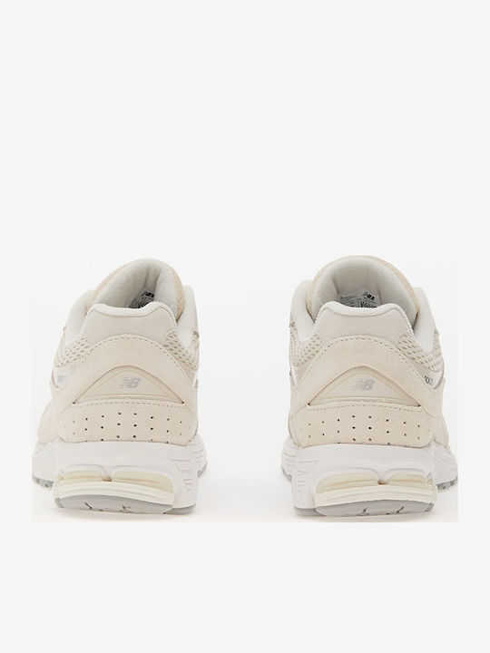 2002r Chunky Sneakers Beige