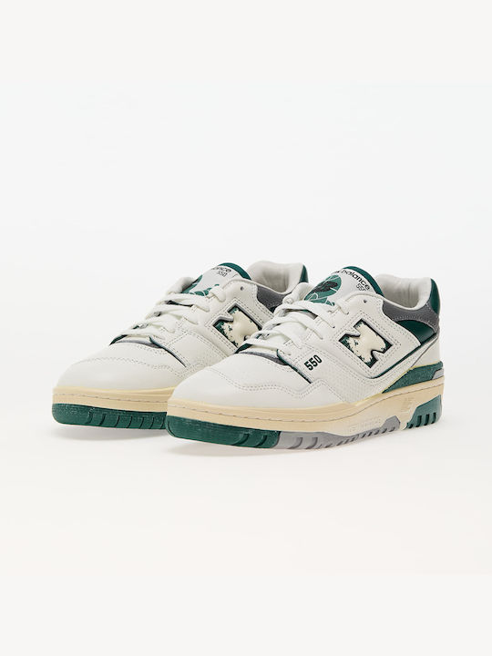 New Balance Sea Salt Herren Sneaker Sea Salt