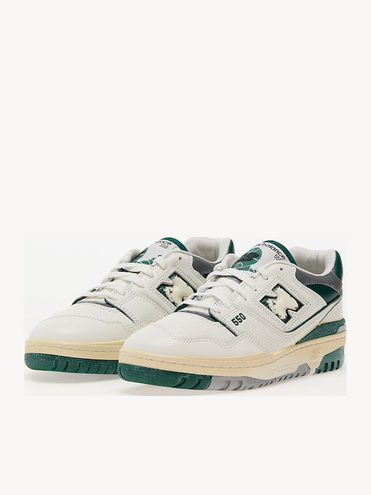 550 Sneakers Sea Salt