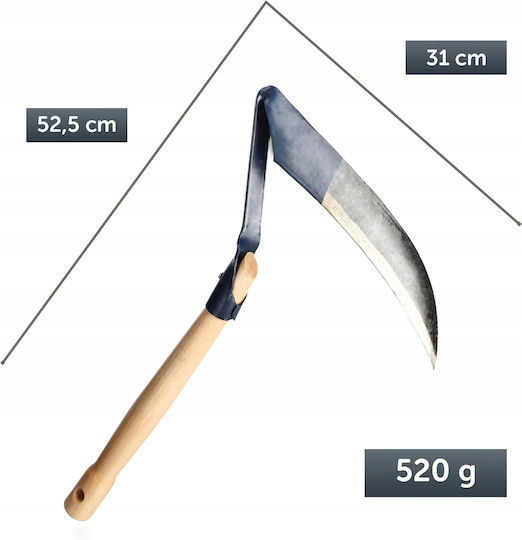 Kadax Δρεπάνι 145605
