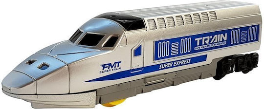 Battery Powered Train Lights Sounds