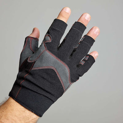 Profindustry Gloves for Work Black Neoprene 1pcs