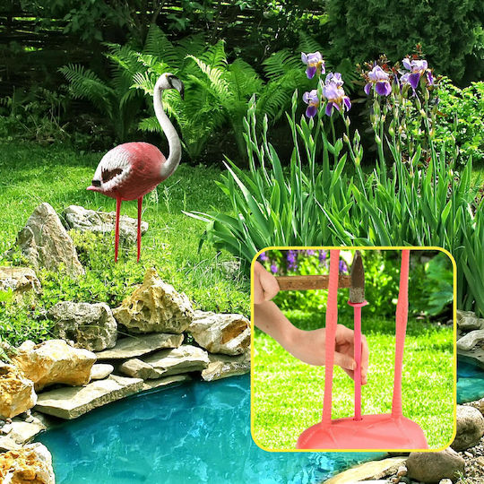 Kadax Dekorative für den Garten Kunststoff 27711