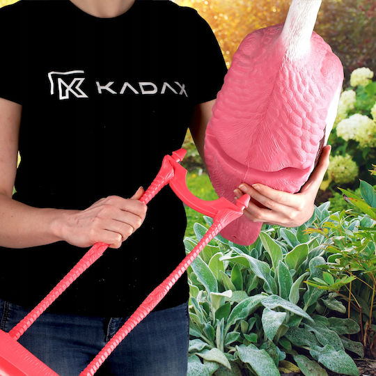 Kadax Dekorative für den Garten Kunststoff 27711