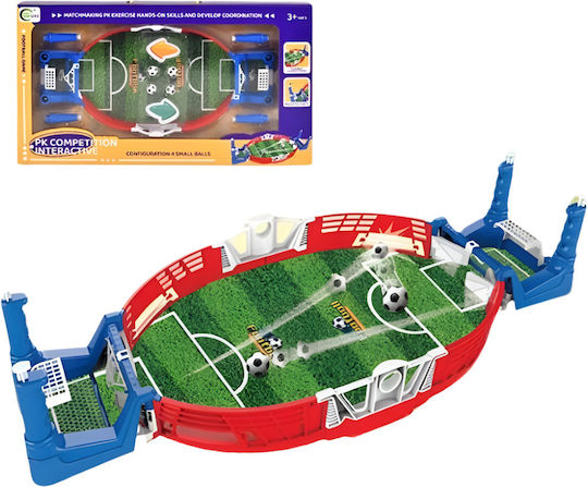 Trademarkt Tischflipper Football Table
