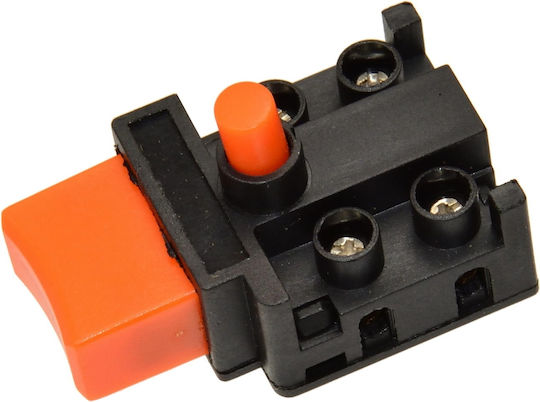 Geko Γερμανοπολύγωνο με Mέγεθος από 6mm έως 11mm