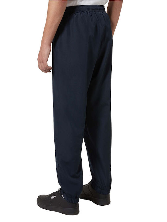 Australian Men's Sweatpants Blue