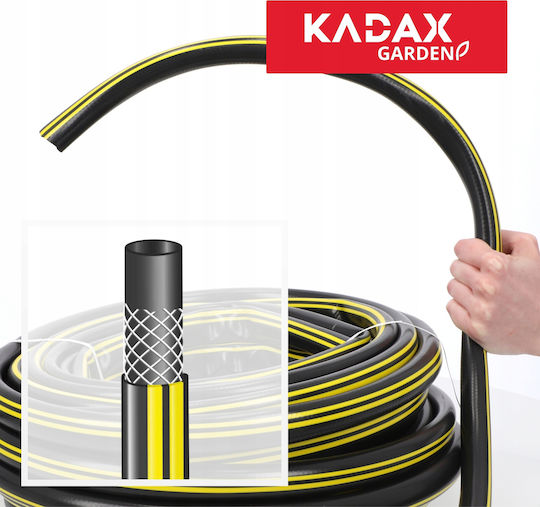 Kadax Hose Watering 3/4" 20m