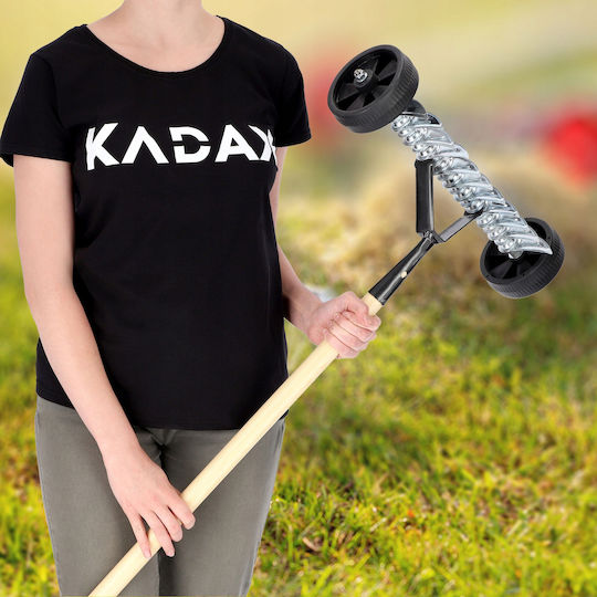 Kadax 146450 Furcă de grădină cu aerisire