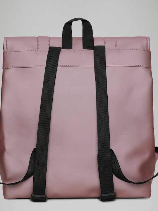 Rains Mini Waterproof 12lt Purple