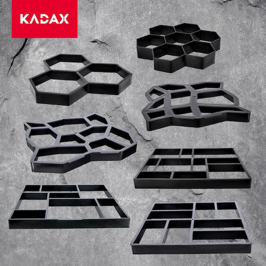 Kadax Διάδρομος για Δάπεδο Κήπου
