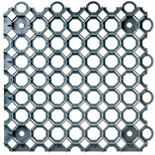 Kadax Pathway for Garden Flooring 50x50cm 252pcs