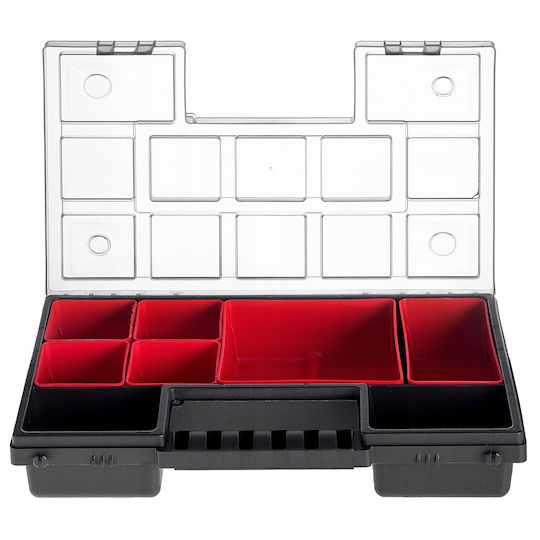 Kadax Werkzeugkoffer-Organisator