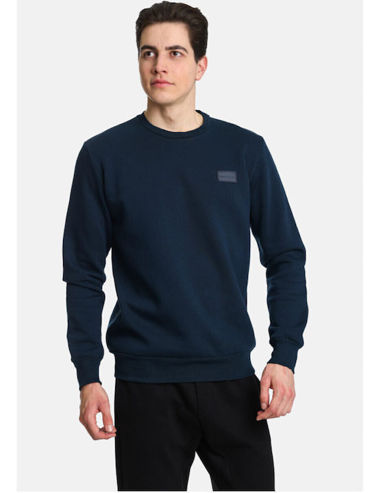 Sweatshirt Navy Blue