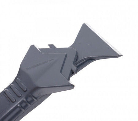 Scraper Tool with Plastic Handle Suitable for Joints 45mm