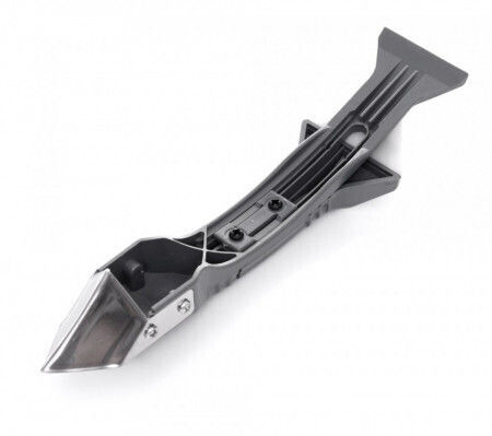 Scraper Tool with Plastic Handle Suitable for Joints 45mm