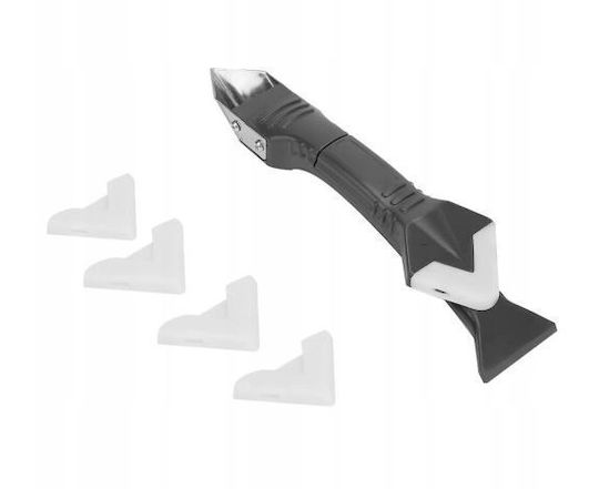Scraper Tool with Plastic Handle Suitable for Joints 45mm