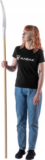 Kadax Handsäge Baumsäge 30cm