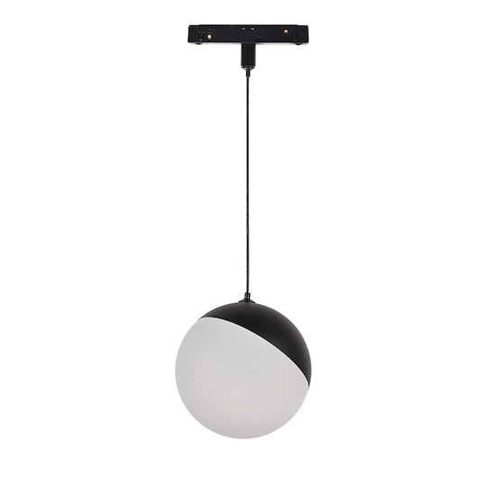 Greenie LED Γραμμικό Φωτιστικό Οροφής 7W Θερμό Λευκό με Ρυθμιζόμενη Ένταση