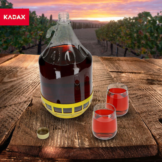 Kadax Νταμιτζάνα 26763 5lt