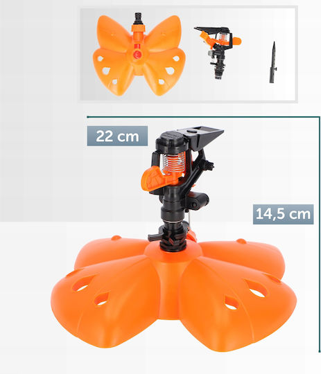 Kadax Irrigation Nozzle