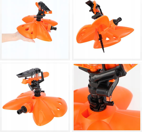 Kadax Irrigation Nozzle