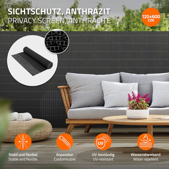 ECD Germany Bamboo Fencing Whole Reed ECD Germany Bamboo Fencing Whole Reed